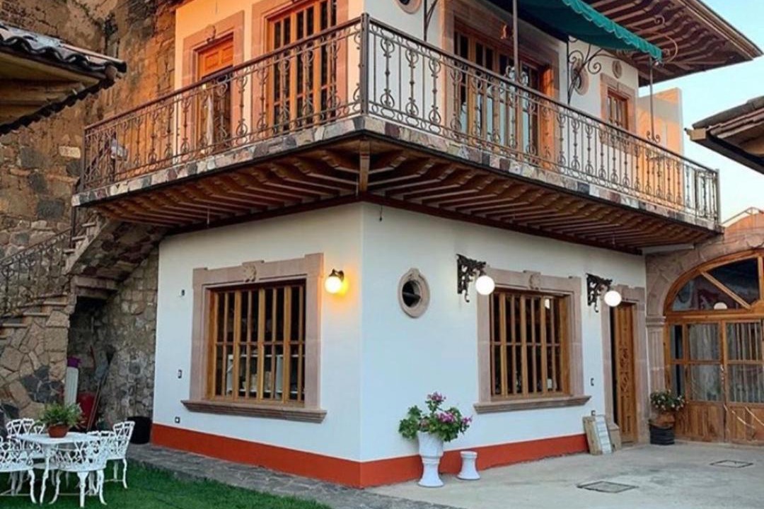 Photo of Buildings in Centro