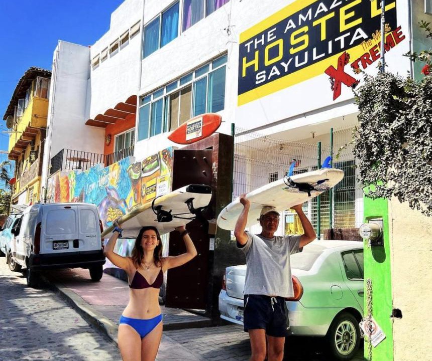 Photo of Others in Sayulita