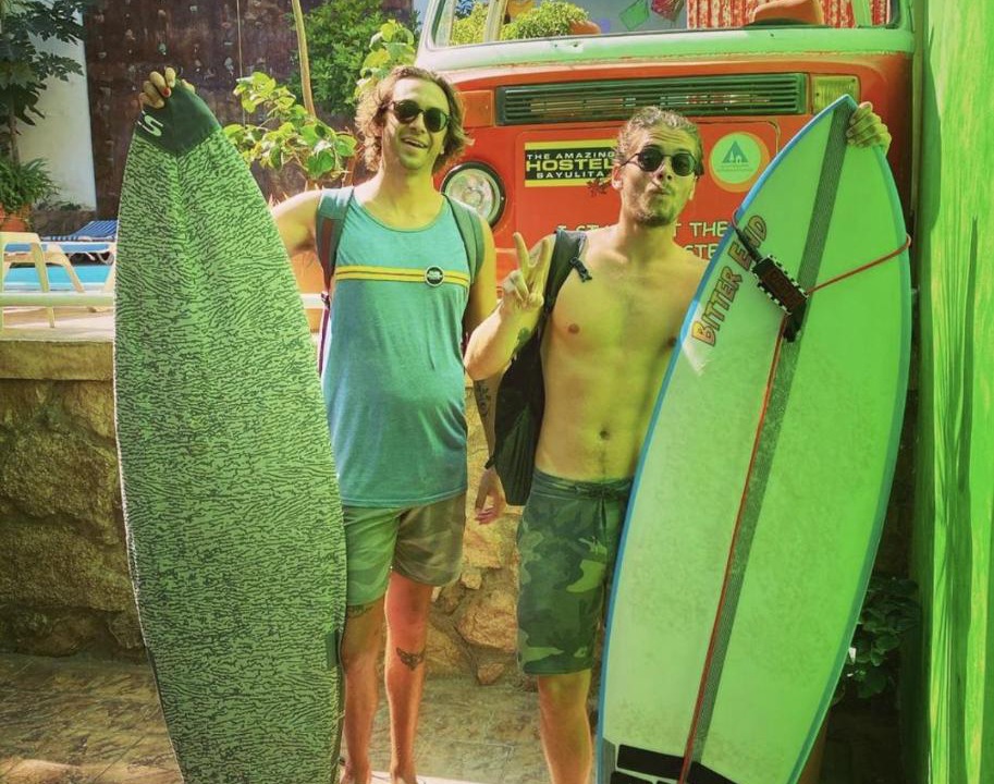 Photo of Others in Sayulita