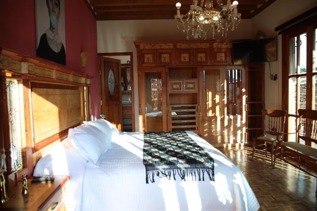 Photo of Bedroom in Centro