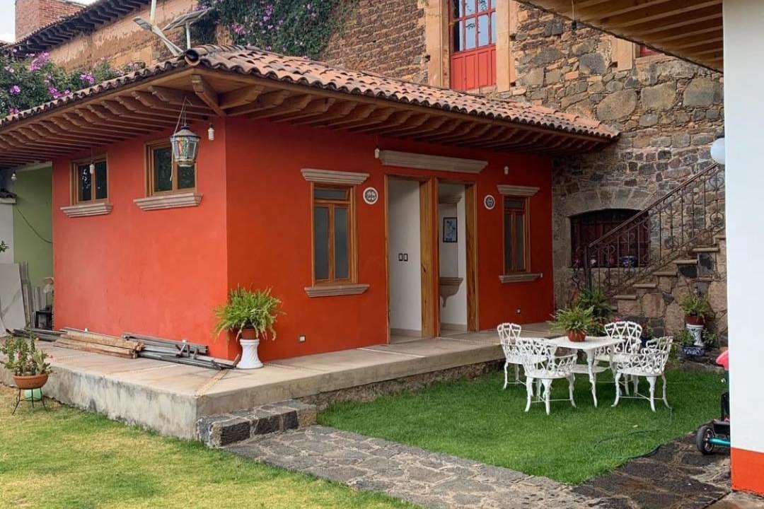 Photo of Buildings in Centro