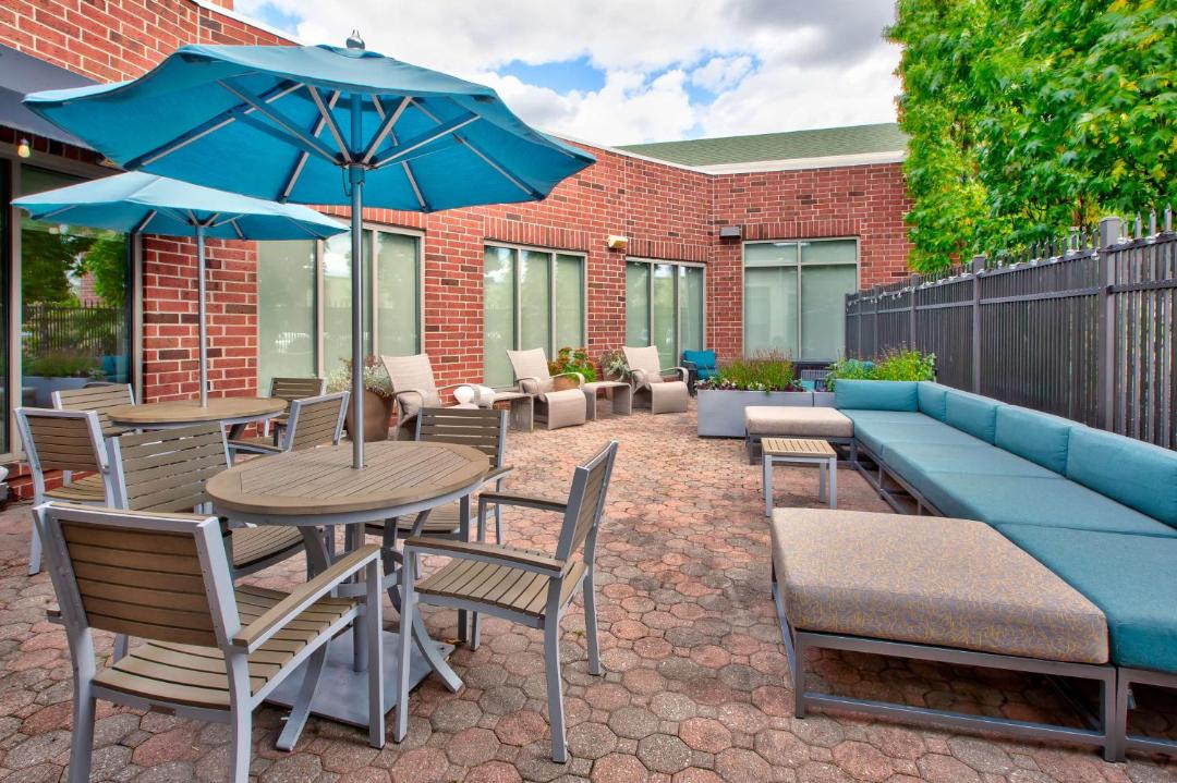 Photo of Patio Balcony in Fairborn