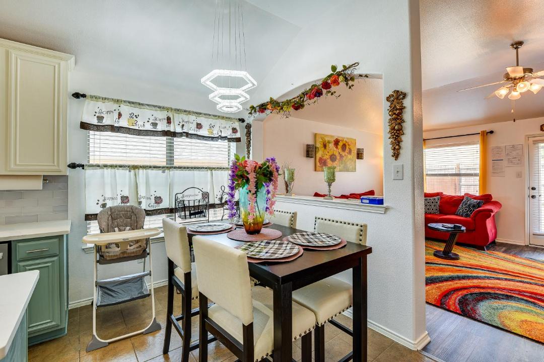 Photo of Kitchen in South Arlington