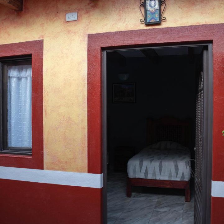 Photo of Bedroom in Centro