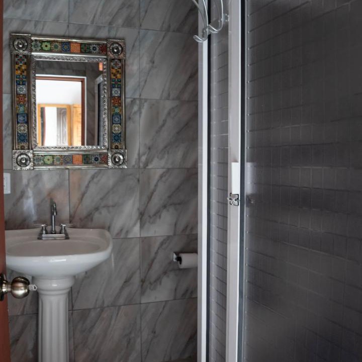 Photo of Bathroom in Centro