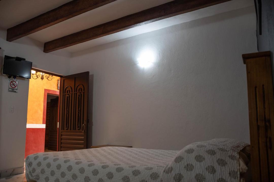 Photo of Bedroom in Centro