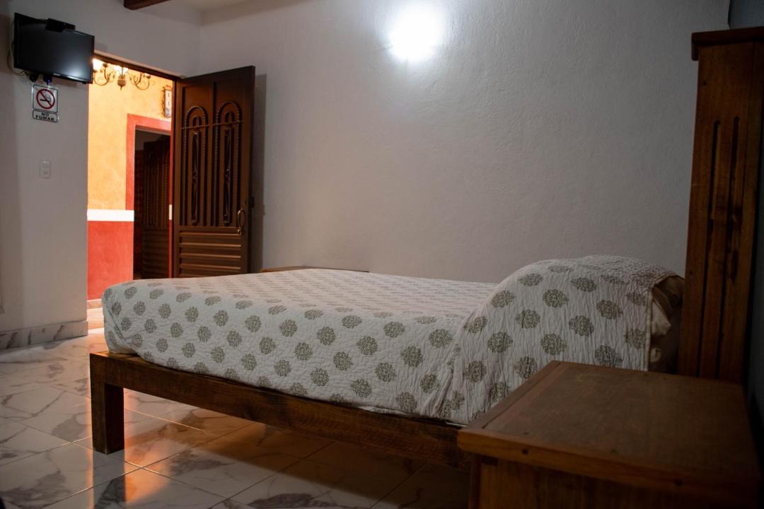 Photo of Bedroom in Centro