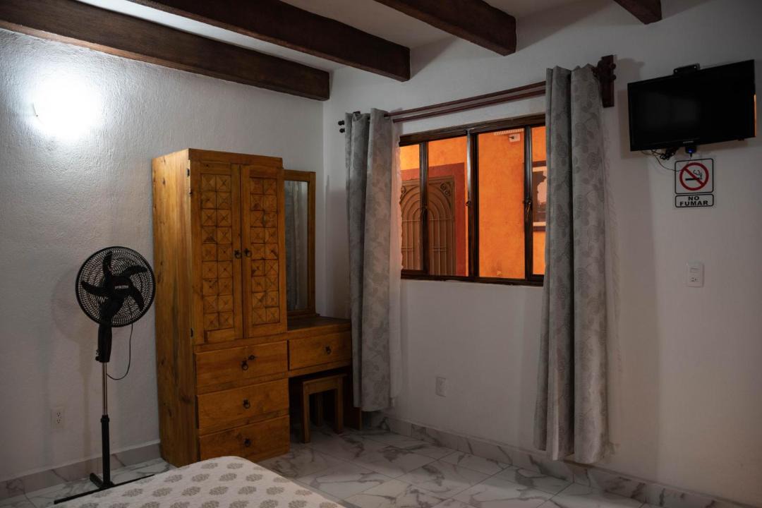 Photo of Bedroom in Centro