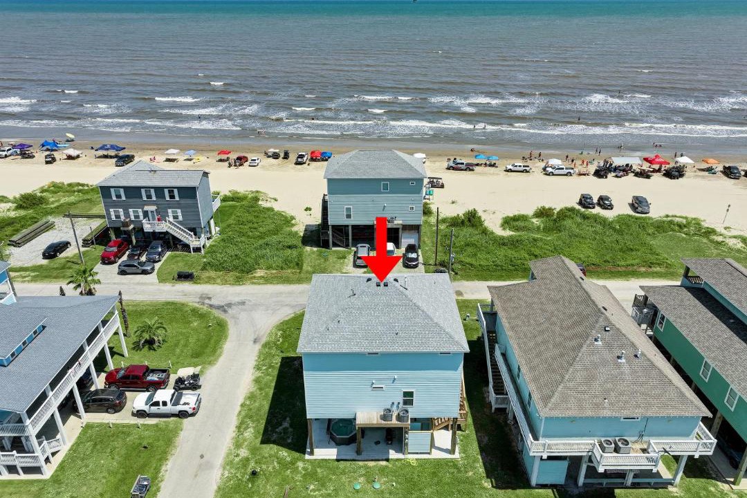 Photo of Others in Crystal Beach