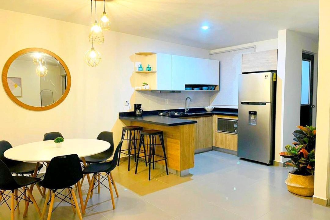 Photo of Kitchen in Villa Marina