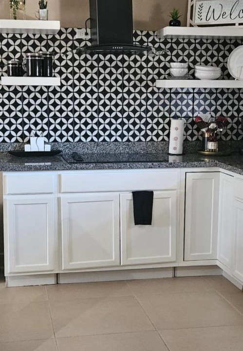 Photo of Kitchen in Puerto Penasco