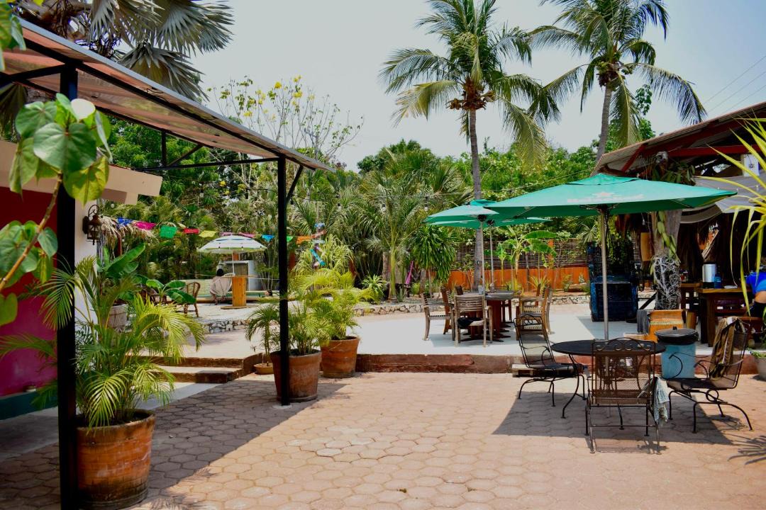 Photo of Others in Puerto Escondido