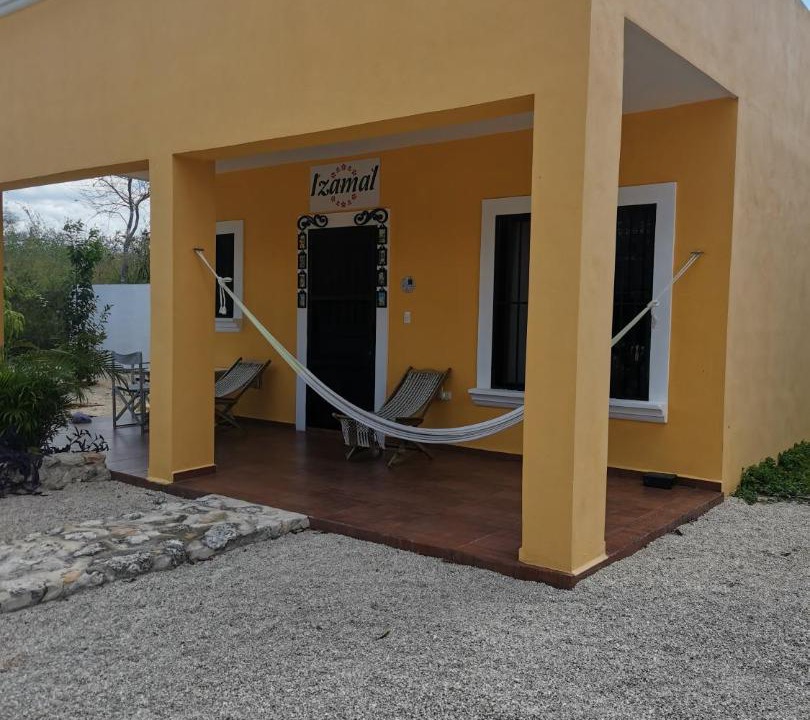Photo of Others in Tixpehual