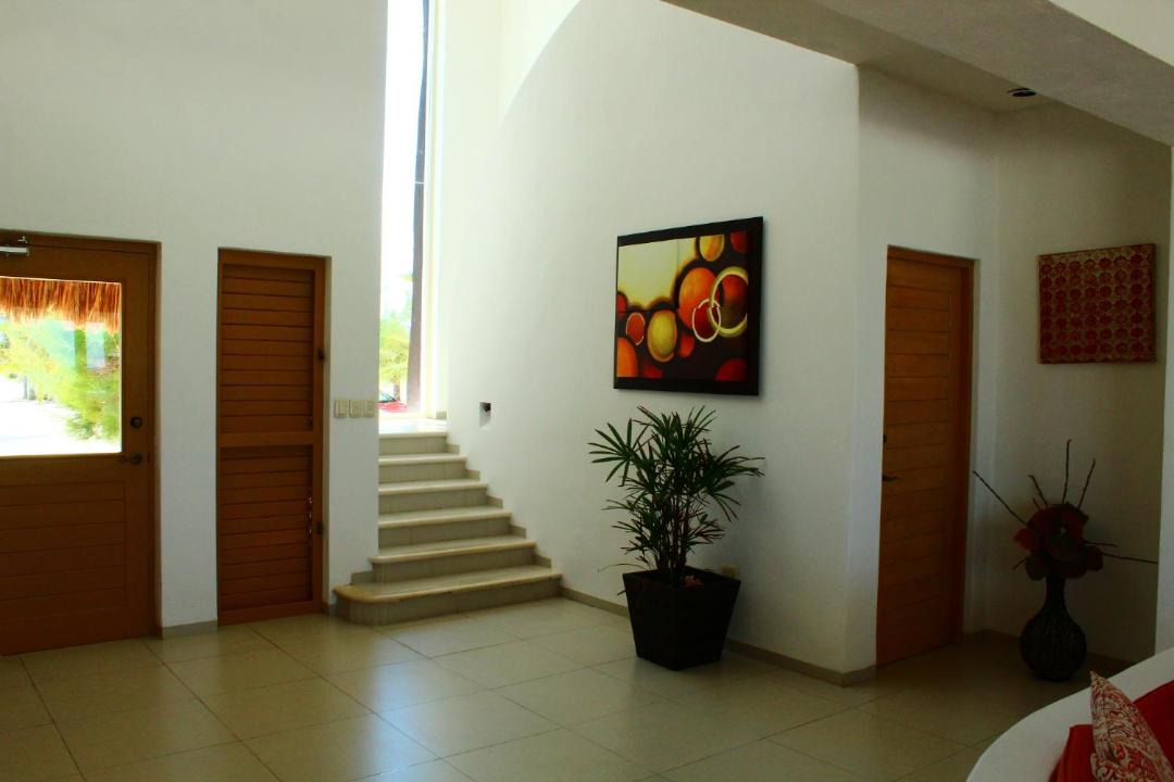 Photo of Livingroom in Chicxulub Puerto