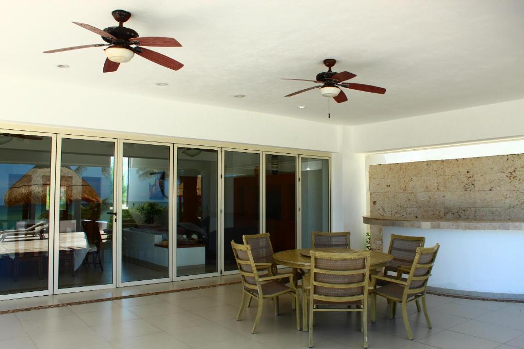 Photo of Livingroom in Chicxulub Puerto