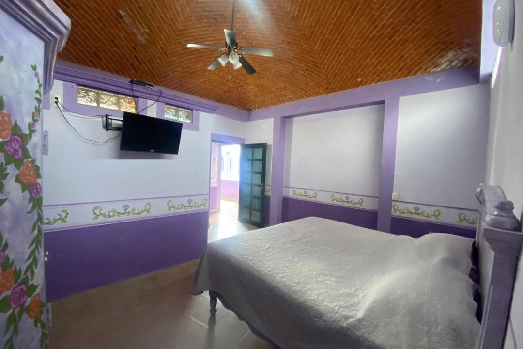 Photo of Bedroom in Bernal