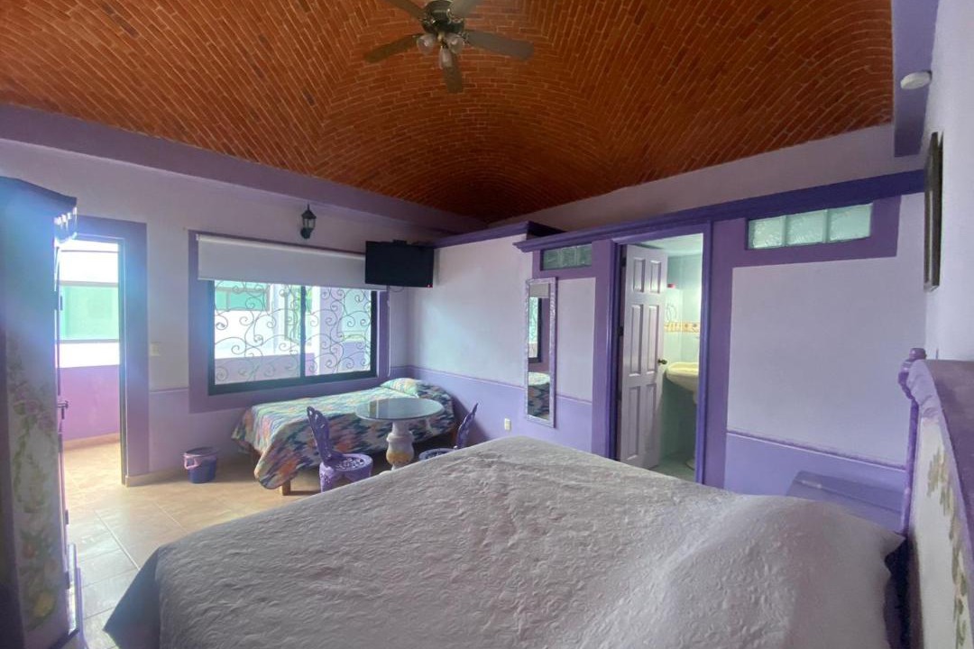 Photo of Bedroom in Bernal