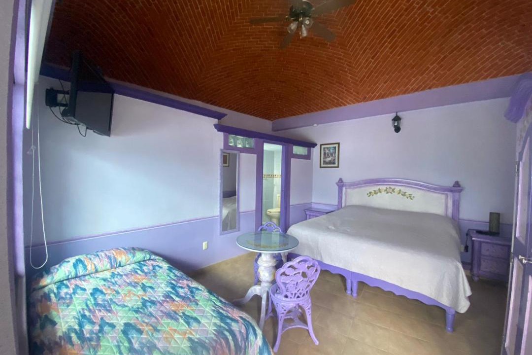 Photo of Bedroom in Bernal