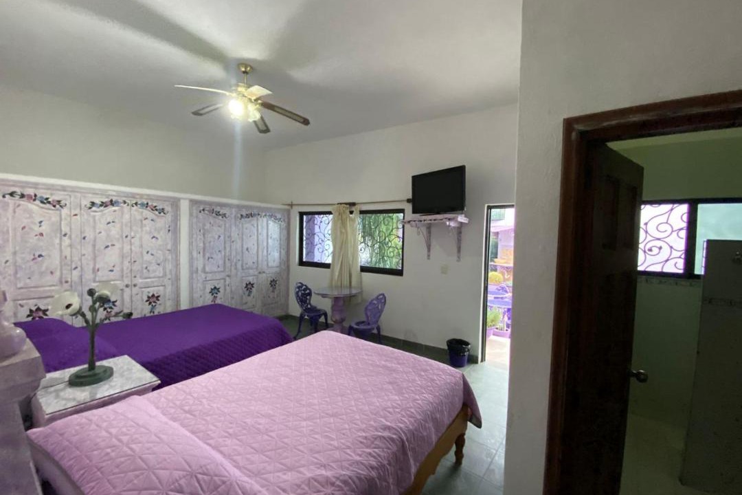 Photo of Bedroom in Bernal