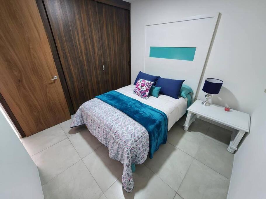 Photo of Bedroom in San Juan de Dios
