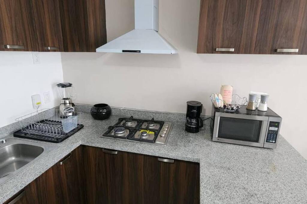 Photo of Kitchen in San Juan de Dios