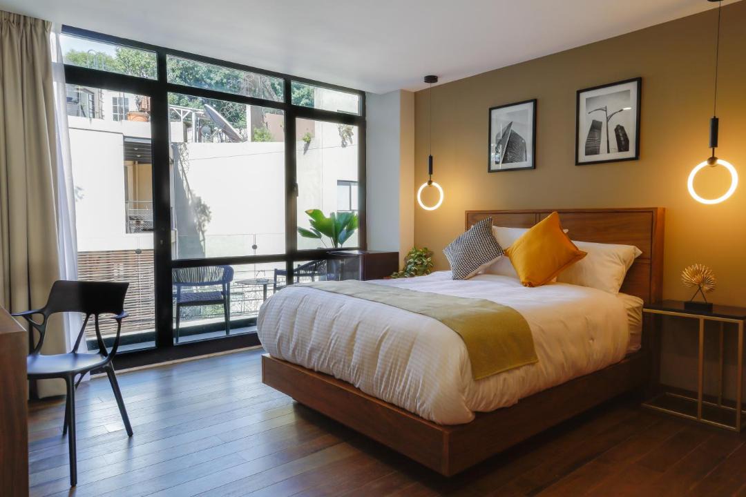 Photo of Bedroom in Anahuac