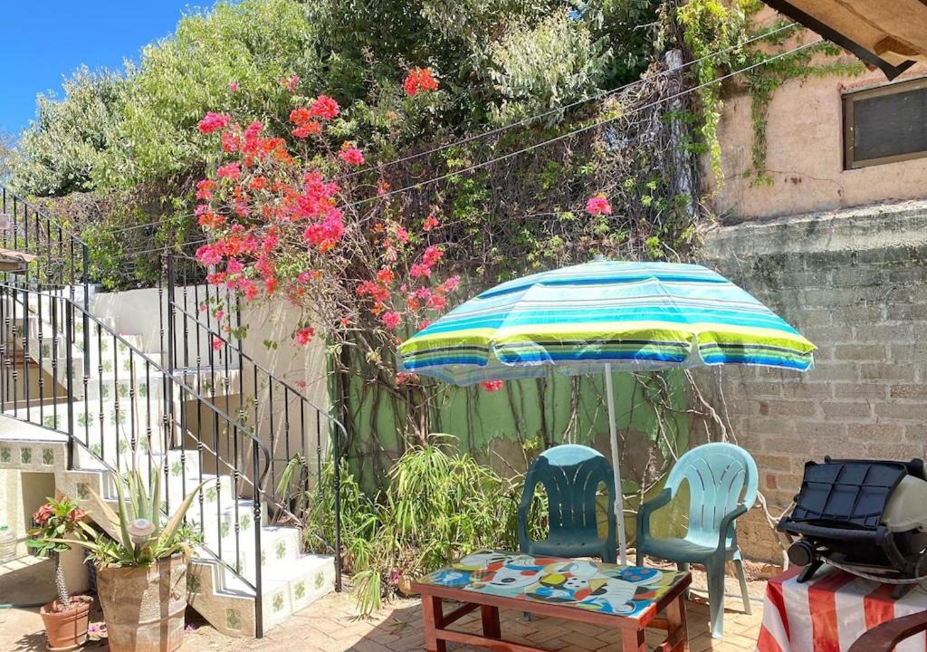 Photo of Patio Balcony in San Patricio Melaque