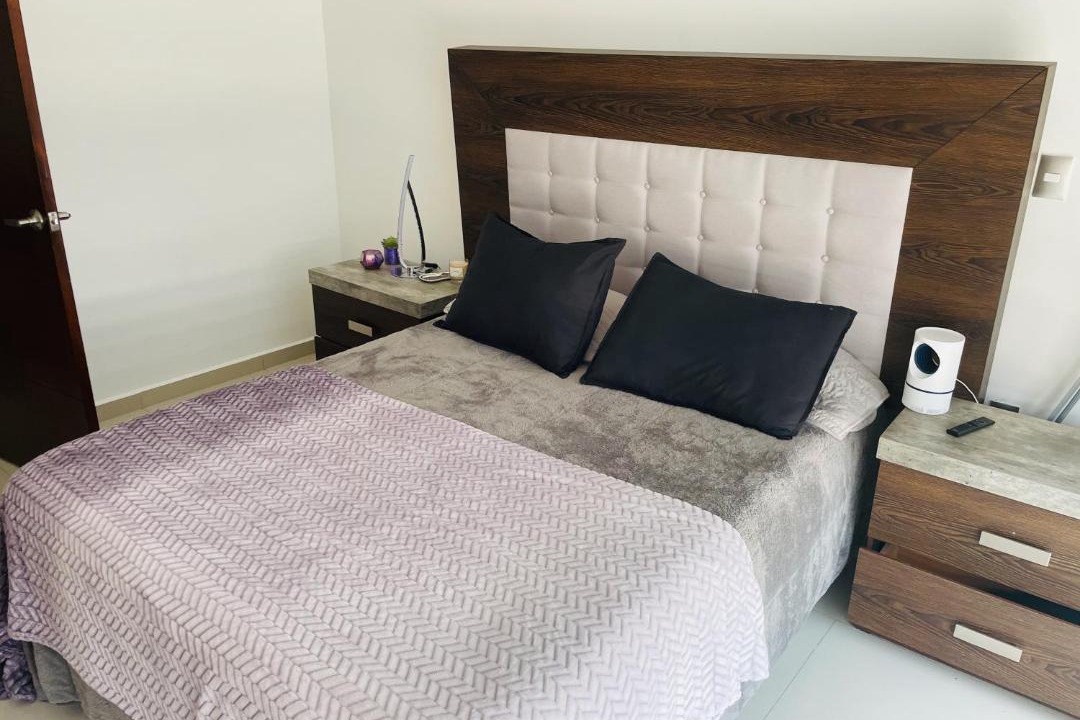 Photo of Bedroom in Queretaro Municipality