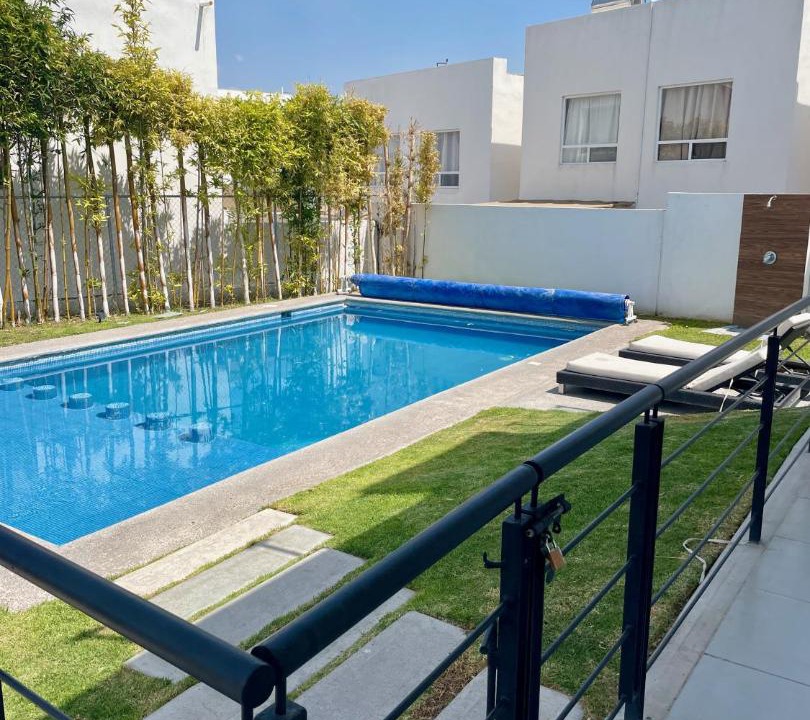 Photo of Outdoor in Queretaro Municipality