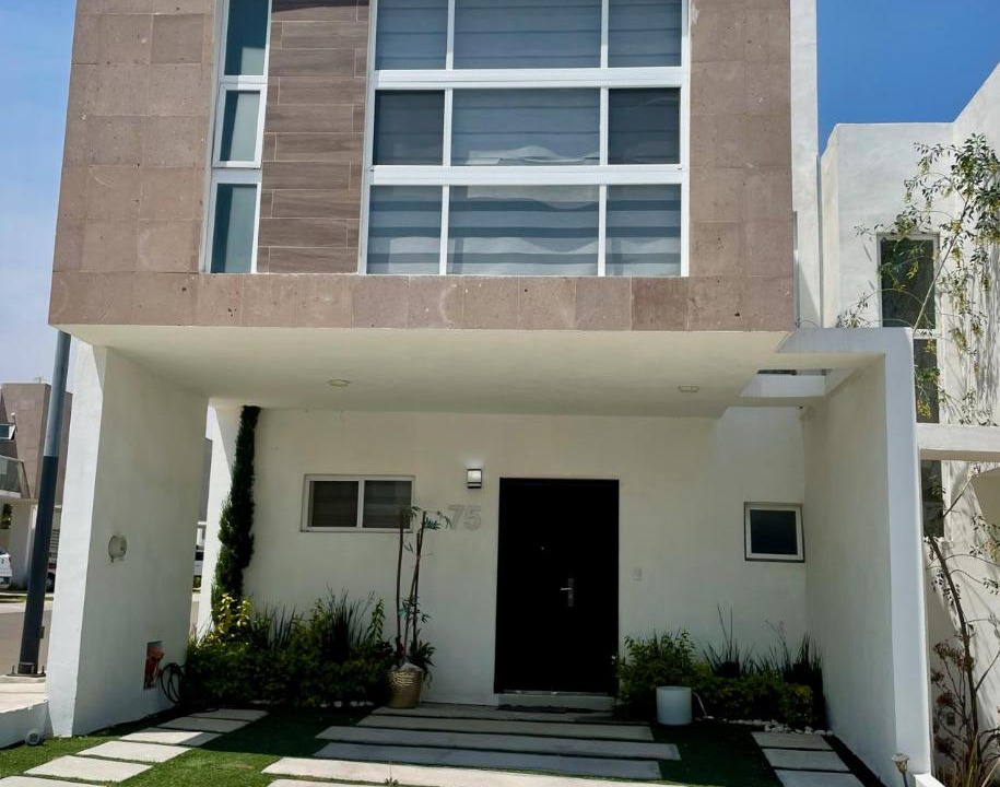 Photo of Buildings in Queretaro Municipality