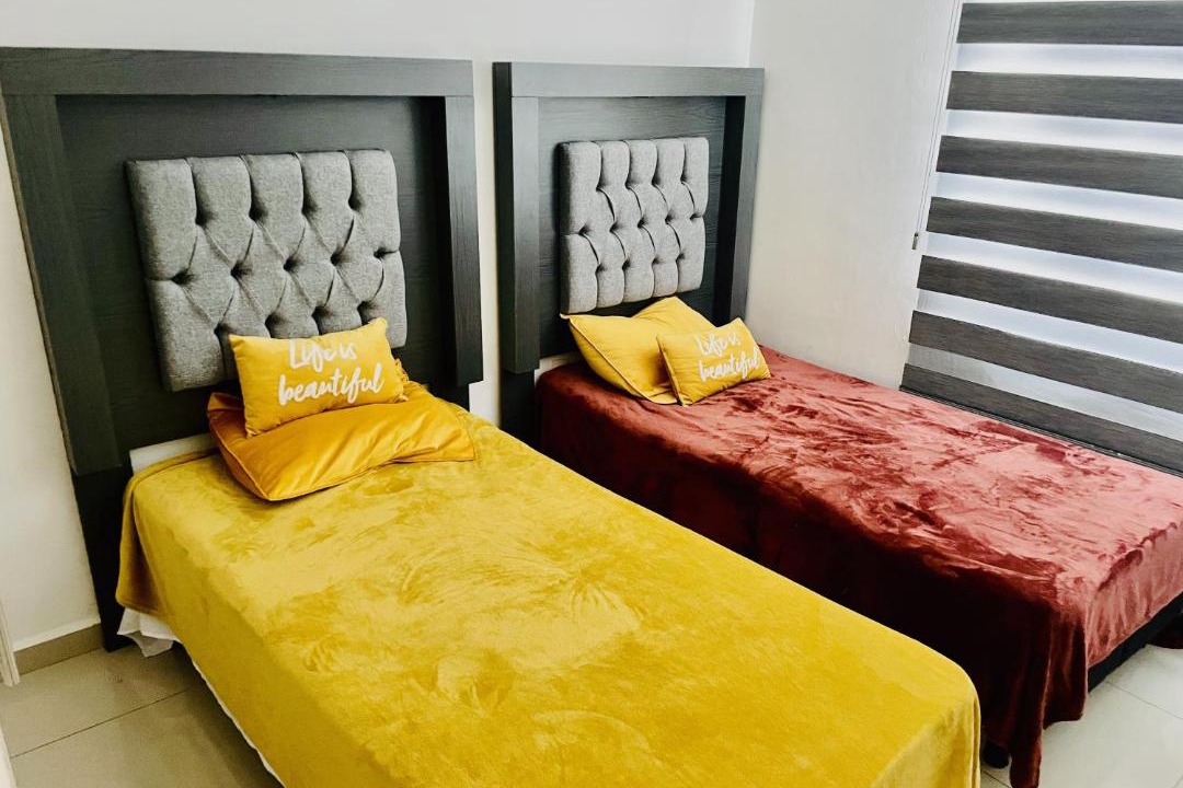 Photo of Bedroom in Queretaro Municipality