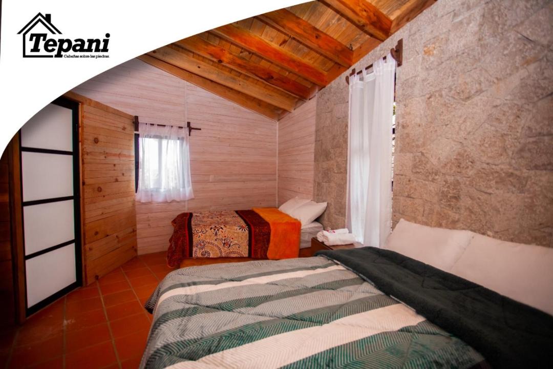 Photo of Bedroom in Cuetzalan del Progreso