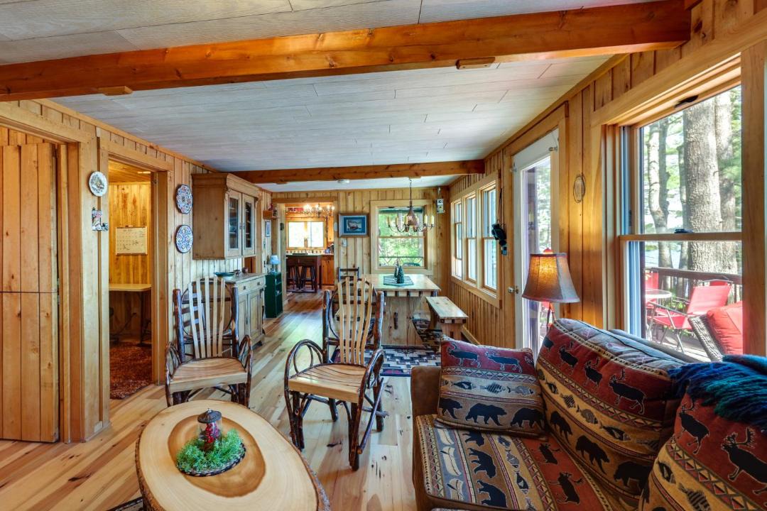 Photo of Livingroom in Bradley