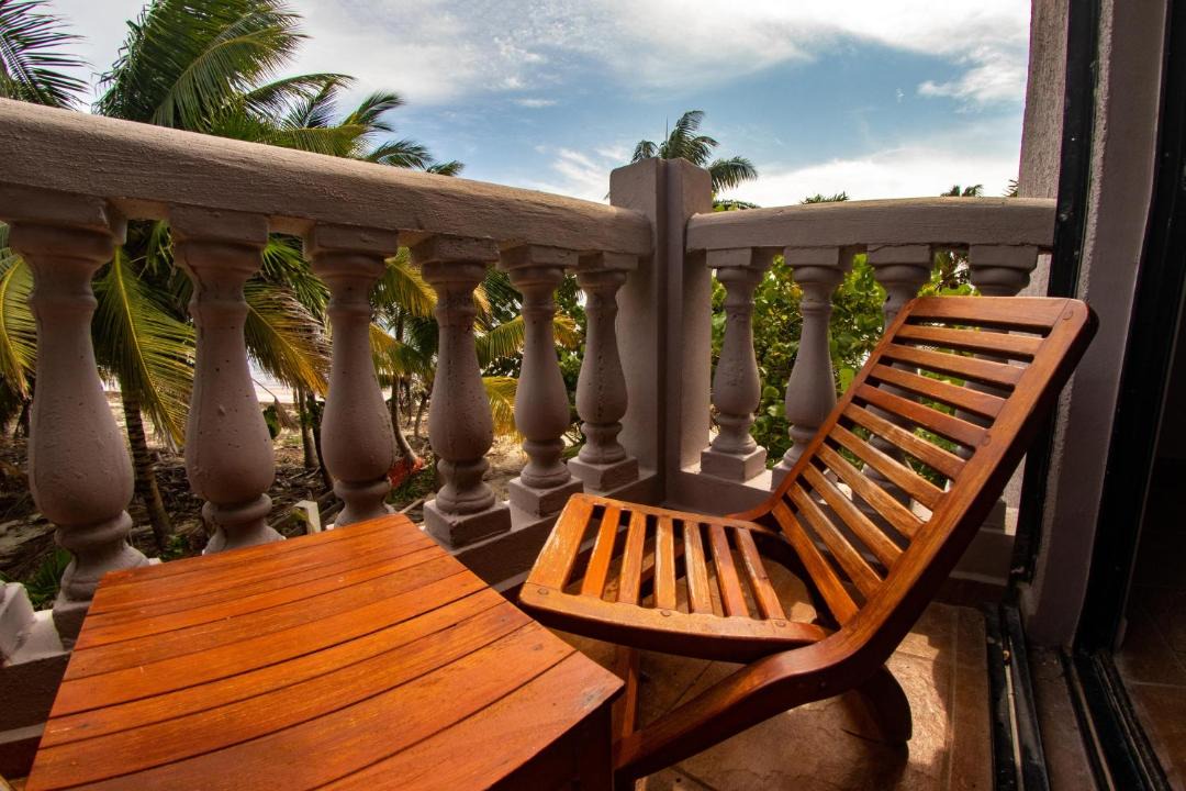 Photo of Patio Balcony in Mahahual