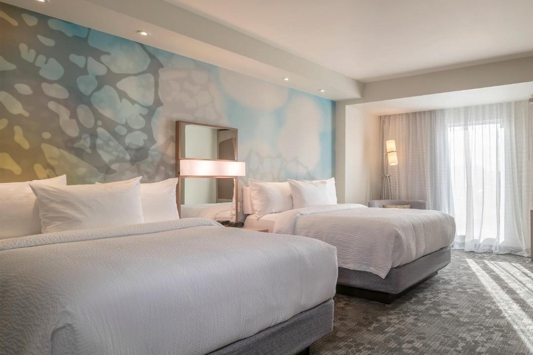 Photo of Bedroom in Juarez Municipality