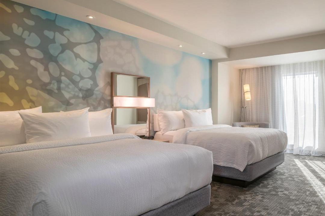 Photo of Bedroom in Juarez Municipality