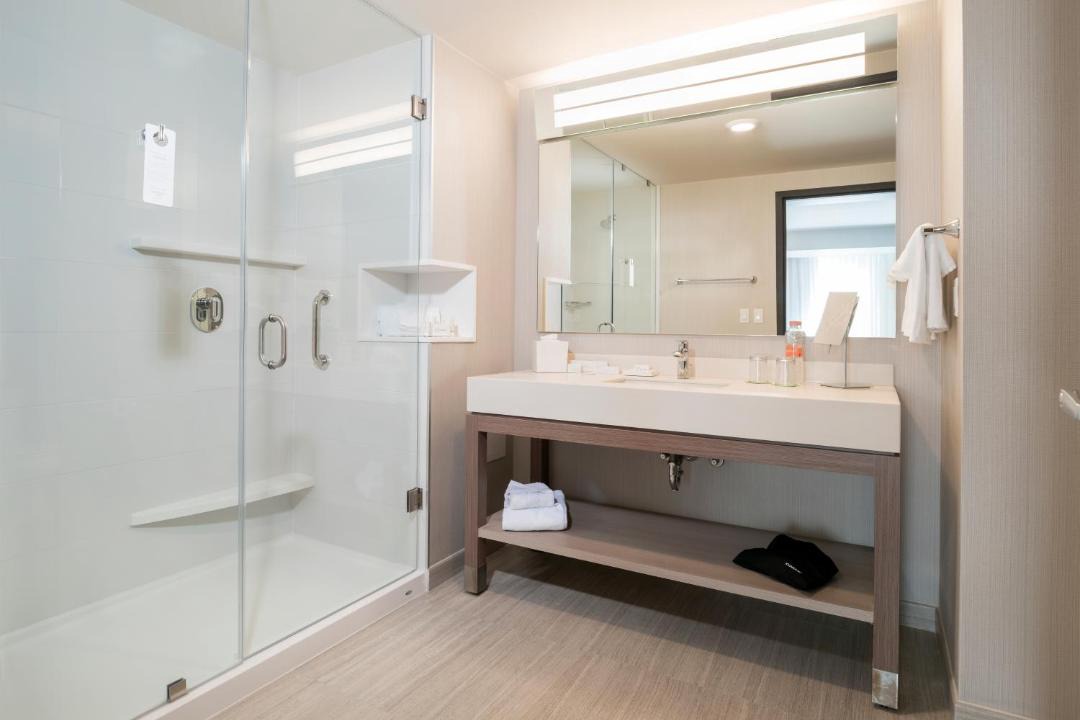 Photo of Bathroom in Juarez Municipality
