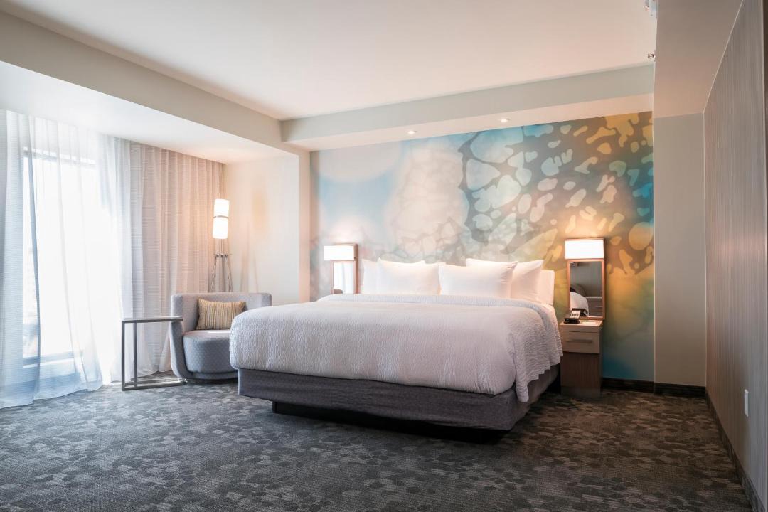 Photo of Bedroom in Juarez Municipality