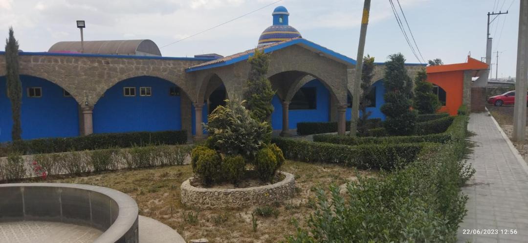 Photo of Others in Villa Aldama