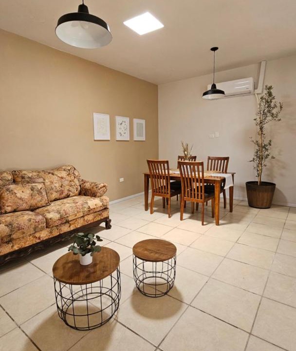 Photo of Livingroom in Juarez Municipality