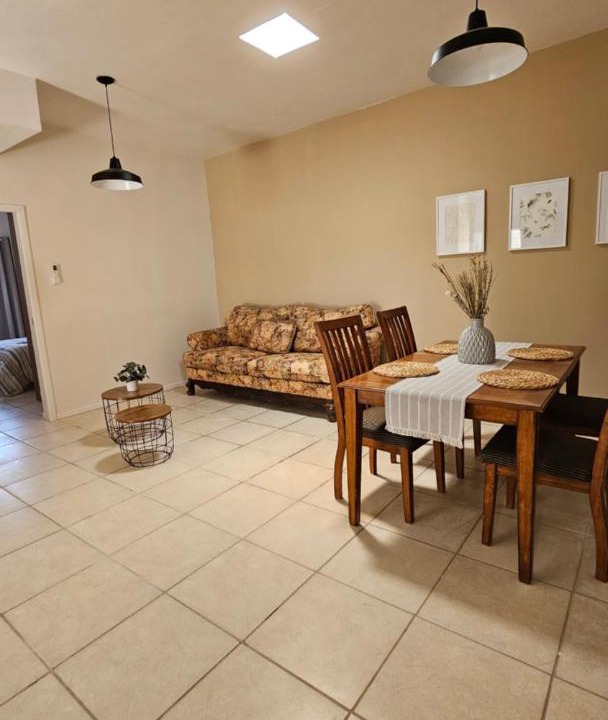 Photo of Livingroom in Juarez Municipality