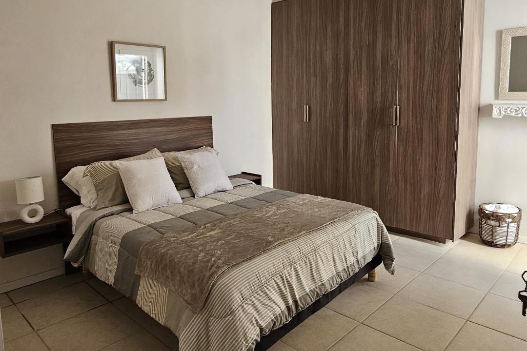 Photo of Bedroom in Juarez Municipality