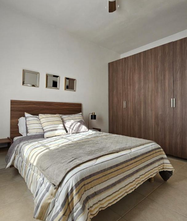 Photo of Bedroom in Juarez Municipality