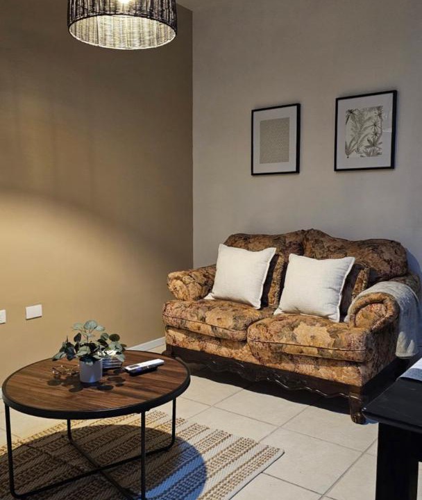 Photo of Livingroom in Juarez Municipality