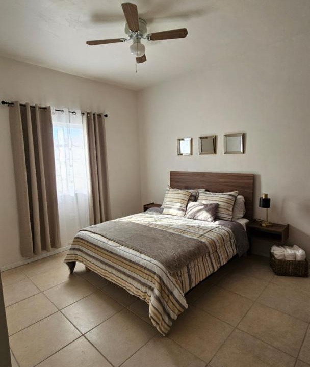 Photo of Bedroom in Juarez Municipality