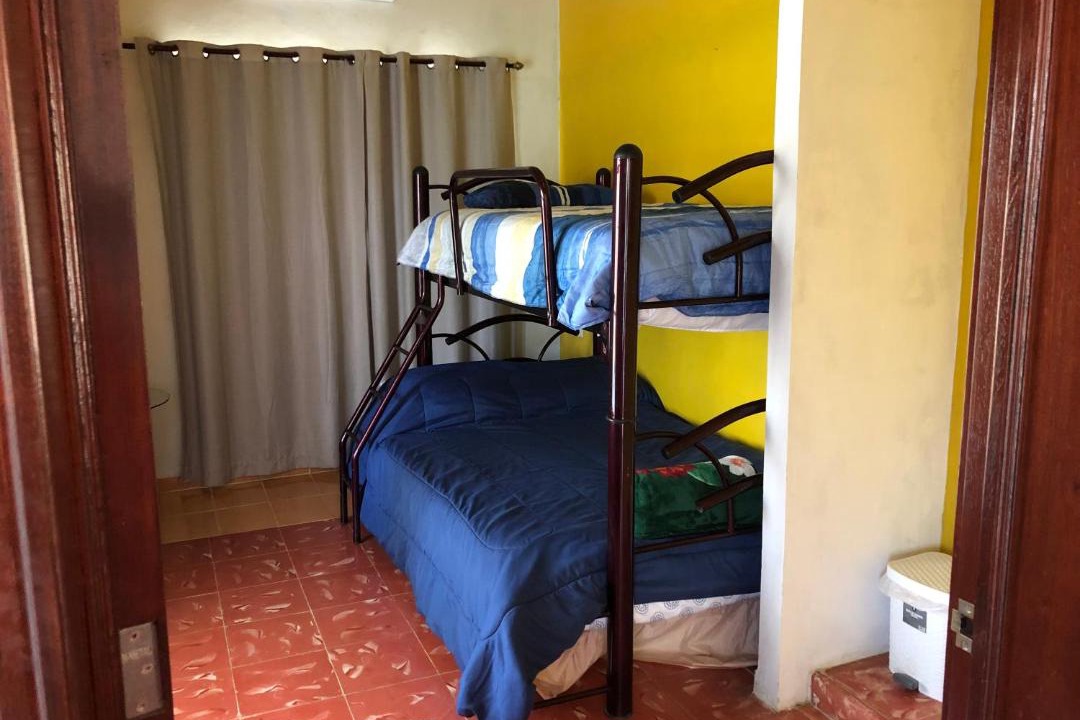Photo of Bedroom in Seye