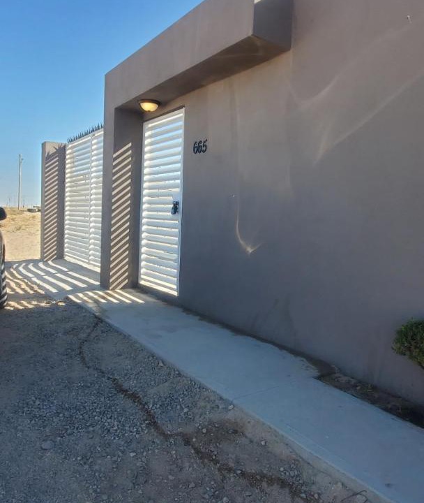 Photo of Buildings in Puerto Penasco