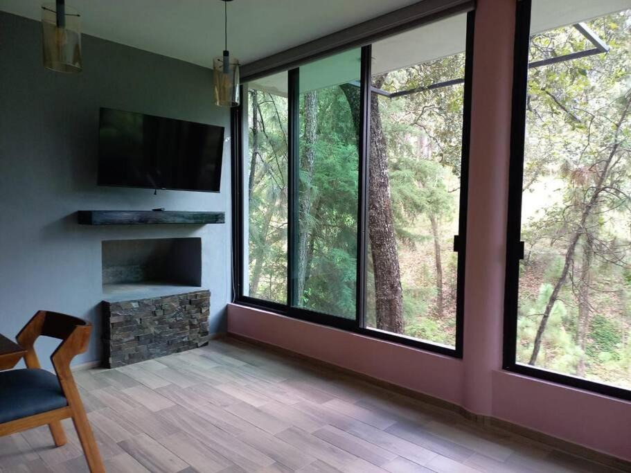 Photo of Livingroom in Mazamitla