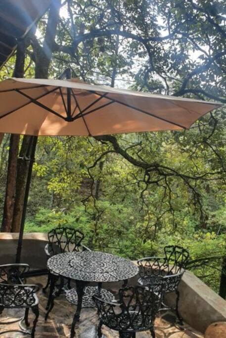 Photo of Patio Balcony in Mazamitla