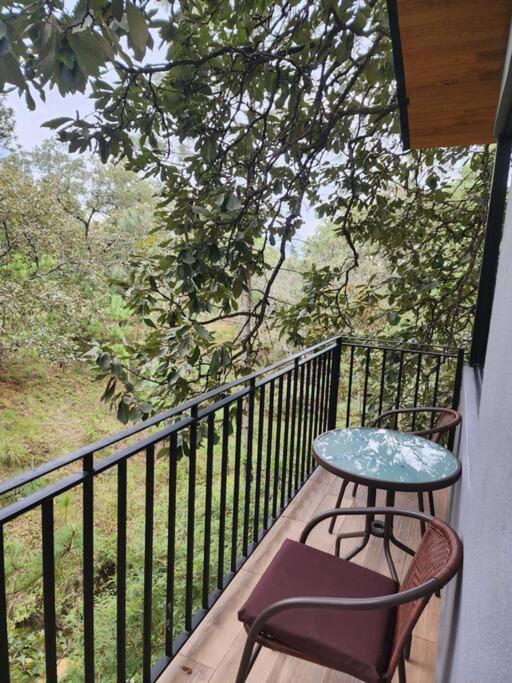 Photo of Patio Balcony in Mazamitla
